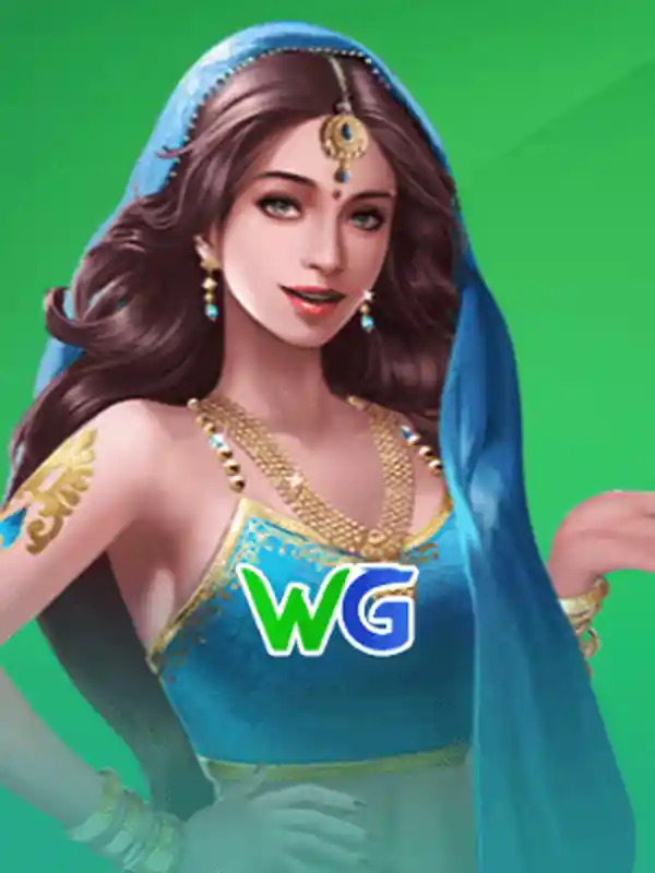 WG তাস রিয়েল মানি ক্যাসিনো গেম